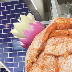 Kobe Shawarma