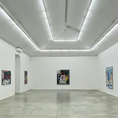 Almine Rech Gallery