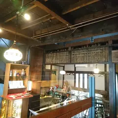 かまだ茶寮 月虹