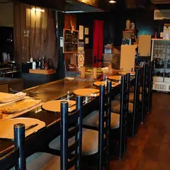 ステーキ・割烹 一真