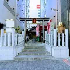白山神社