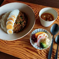 cafe堂脇