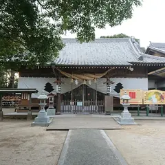 宗像神社