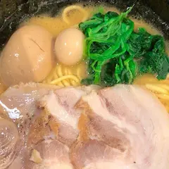 壱角家芝大門店