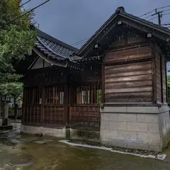 諏訪神社