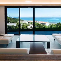 チネンブルー Villa CHINENBLUE