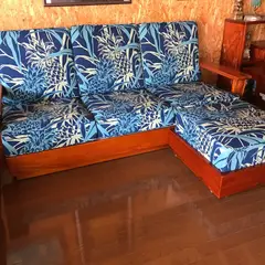 カヒインテリアデザイン