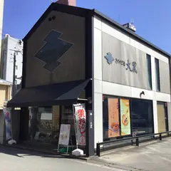 あみだ池大黒
