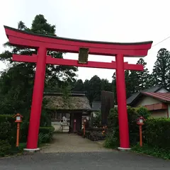 薬莱神社里宮(大宮神社)