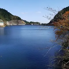 錫杖湖