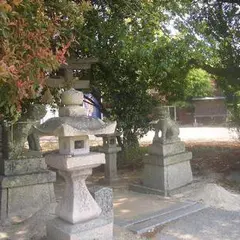 淡路神社