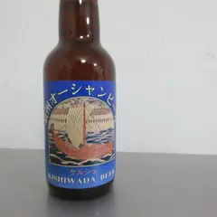 泉州オーシャンビール