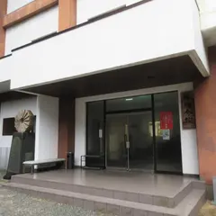 犬鳴山七宝滝寺