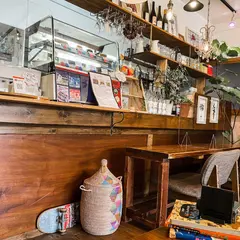 creperie cafe Ferme