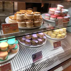 MACA PRESSO 心斎橋パルコ店