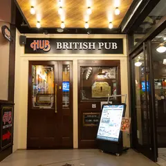 HUB LINKS UMEDA店