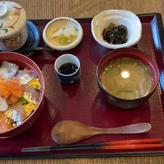 四季食彩 花房