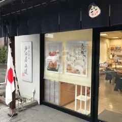 戸田屋正道