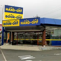 BOOKOFF 16号柏沼南店