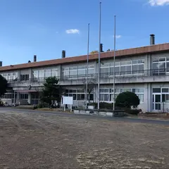 IAAES (旧里見小学校)