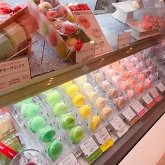 ブールミッシュ
