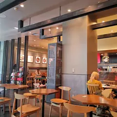 スターバックスコーヒー 心斎橋BIG STEP店