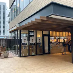 バターロール専門店 PARKER HOUSE BUTTER ROLL（パーカーハウスバターロール）