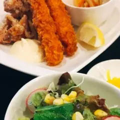 YANO屋食堂