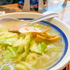 ８番らーめん 城南末広店