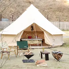 さぬきファーム オートキャンプ場