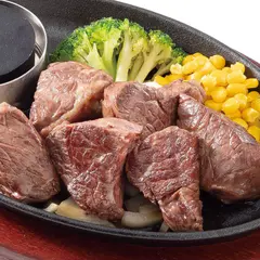 パパステーキ イオン大野城店