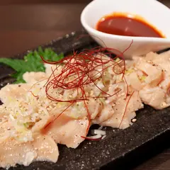 鉄板焼き・お好み焼き えん参宮橋2号店
