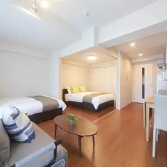 BONコンドミニアム梅田 (BON Condominium Umeda)