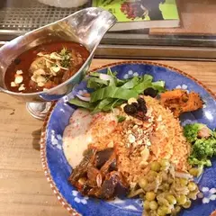 ニューヤスダヤ