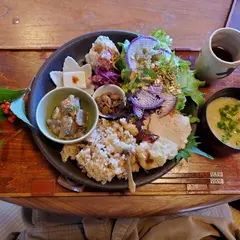 糀料理とビオスチームのお店 えん