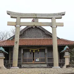 佐比賣山神社