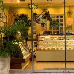 タケシ菓子店