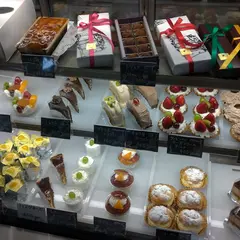 （有）ロワール洋菓子店