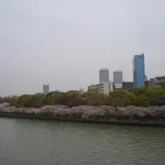 南天満公園