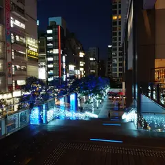 UDXアキバ広場