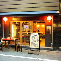 立呑中華堂 PEI