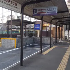 京阪中書島