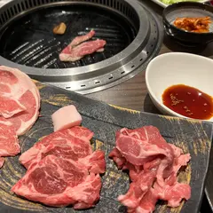箱館ジンギスカン本店