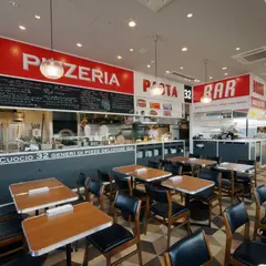 PIZZEIRA 32