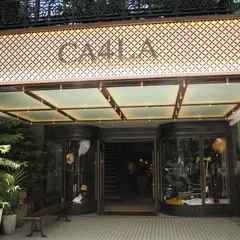 CA4LA 表参道店