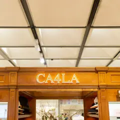 CA4LA 京王新宿店