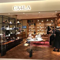 CA4LA GINZA SIX店