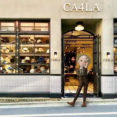 CA4LA 渋谷店