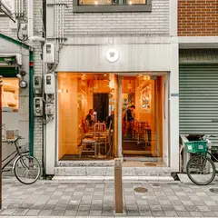 カフェコロンビア
