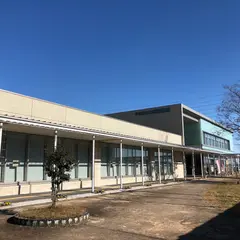 宇都宮市立南図書館